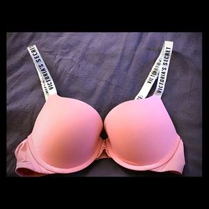 Victoria’s Secret Bra